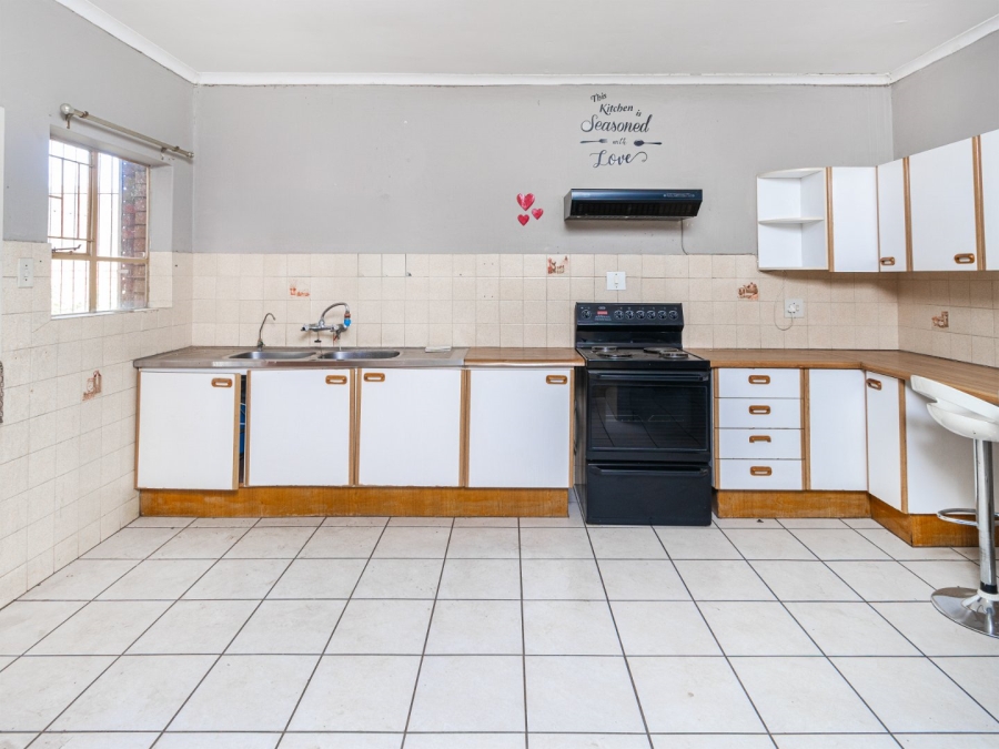 3 Bedroom Property for Sale in Elandsrand North West